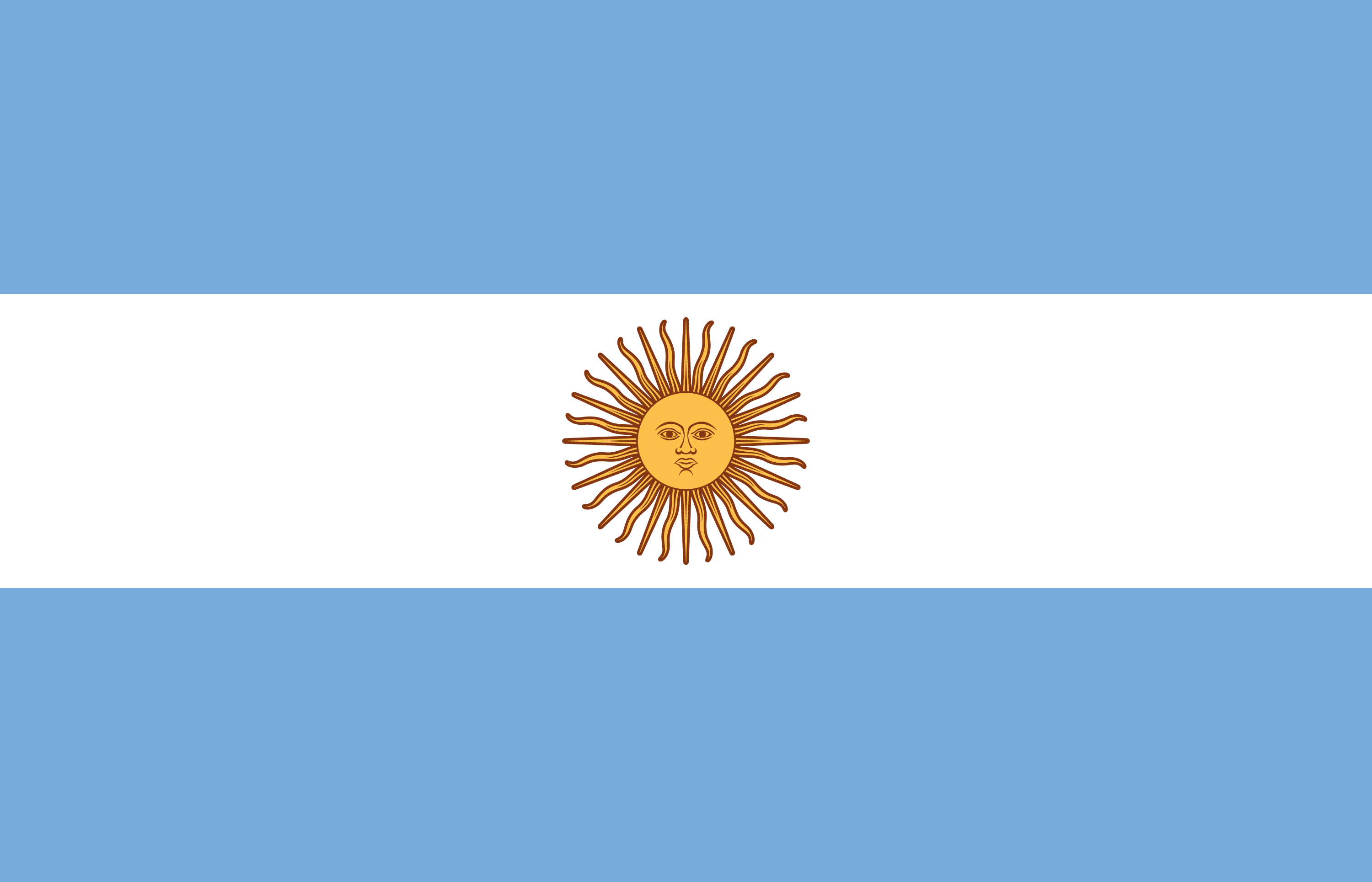 Argentina flag