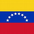 Venezuela flag