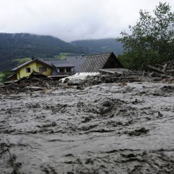 floods