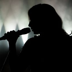 singer