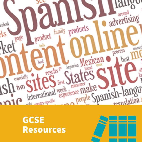 GCSE RESOURCES